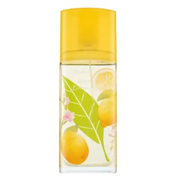 Elizabeth Arden Elizabeth Arden Green Tea Citron Freesia toaletna voda unisex 100 ml