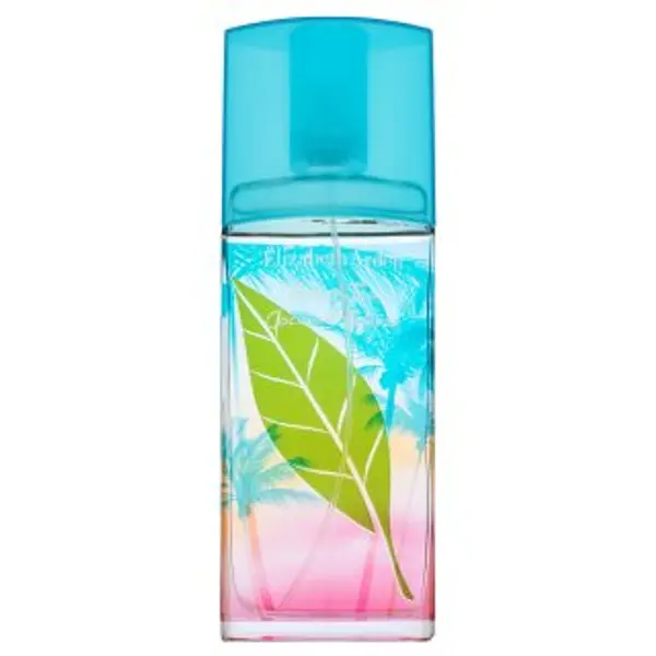 Elizabeth Arden Elizabeth Arden Green Tea Coconut Breeze toaletna voda za žene 100 ml