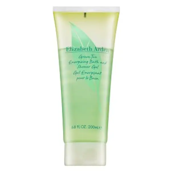 Elizabeth Arden Elizabeth Arden Green Tea gel za tuširanje za žene 200 ml