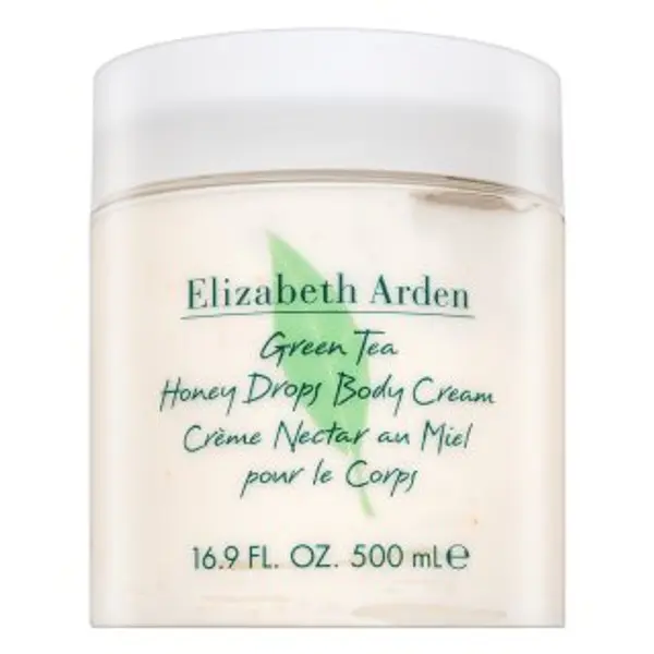 Elizabeth Arden Elizabeth Arden Green Tea Honey Drops krema za tijelo za žene 500 ml