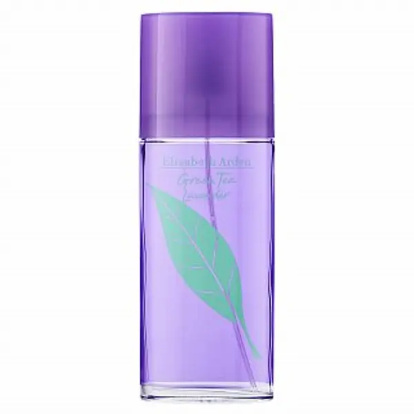 Elizabeth Arden Elizabeth Arden Green Tea Lavender toaletna voda za žene 100 ml