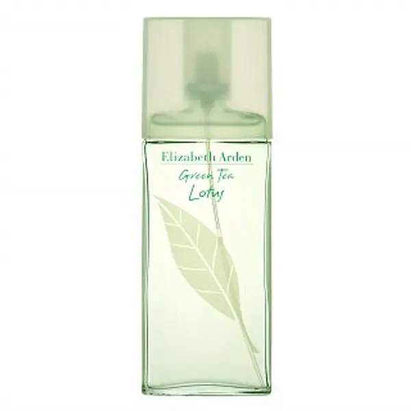 Elizabeth Arden Elizabeth Arden Green Tea Lotus toaletna voda za žene 100 ml