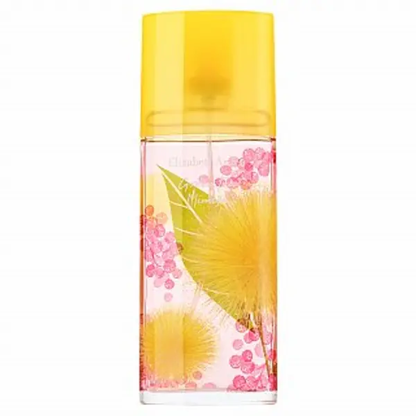 Elizabeth Arden Elizabeth Arden Green Tea Mimosa toaletna voda za žene 100 ml