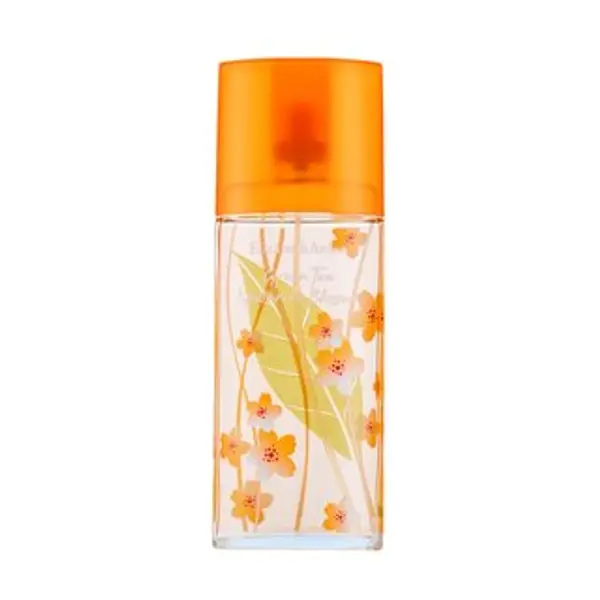 Elizabeth Arden Elizabeth Arden Green Tea Nectarine Blossom toaletna voda za žene 100 ml