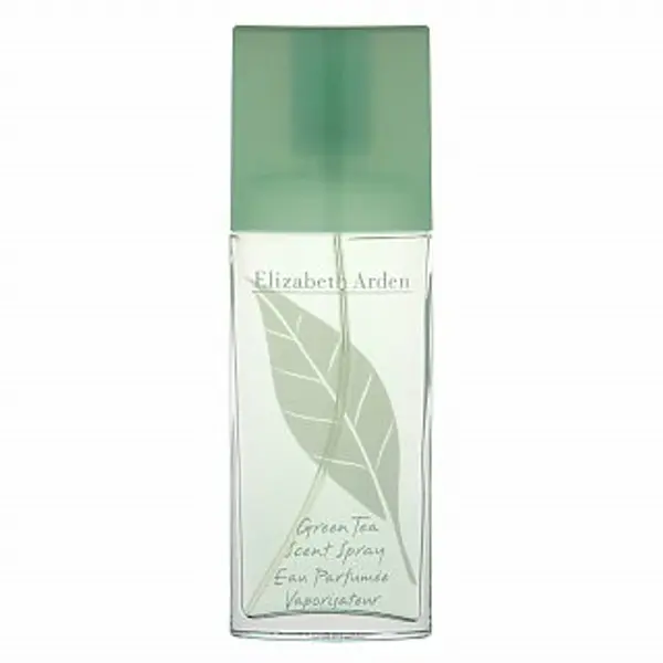 Elizabeth Arden Elizabeth Arden Green Tea parfémovaná voda za žene 50 ml