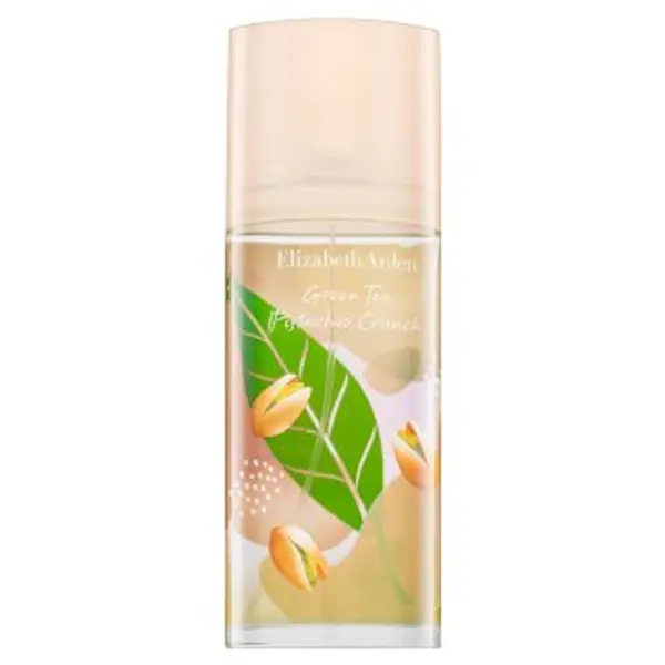 Elizabeth Arden Elizabeth Arden Green Tea Pistachio Crunch toaletna voda za žene 100 ml