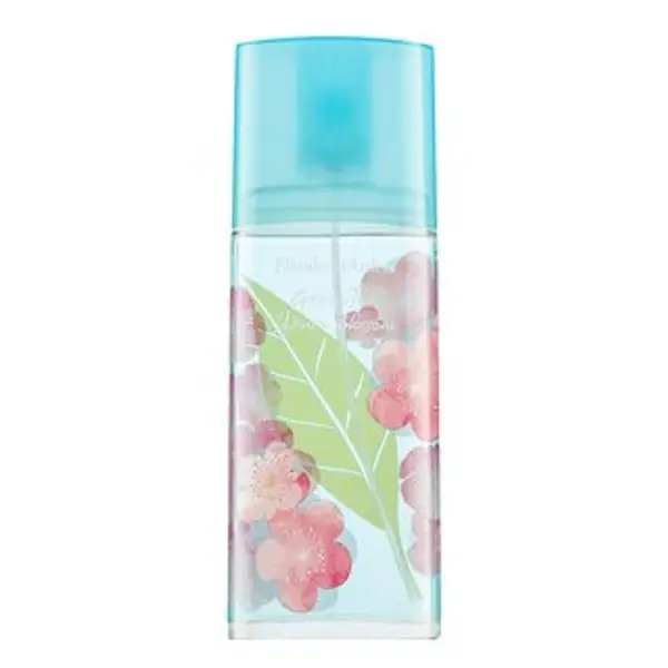Elizabeth Arden Elizabeth Arden Green Tea Sakura Blossom toaletna voda za žene 100 ml