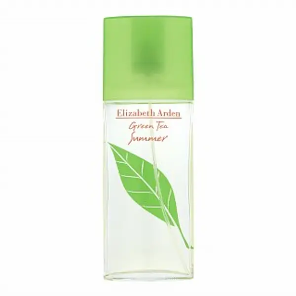 Elizabeth Arden Elizabeth Arden Green Tea Summer toaletna voda za žene 100 ml