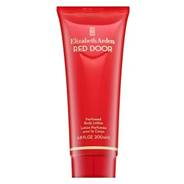 Elizabeth Arden Elizabeth Arden Red Door mlijeko za tijelo za žene 200 ml