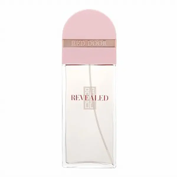 Elizabeth Arden Elizabeth Arden Red Door Revealed parfémovaná voda za žene 100 ml