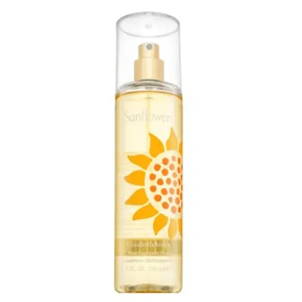 Elizabeth Arden Elizabeth Arden Sunflowers sprej za tijelo za žene 236 ml