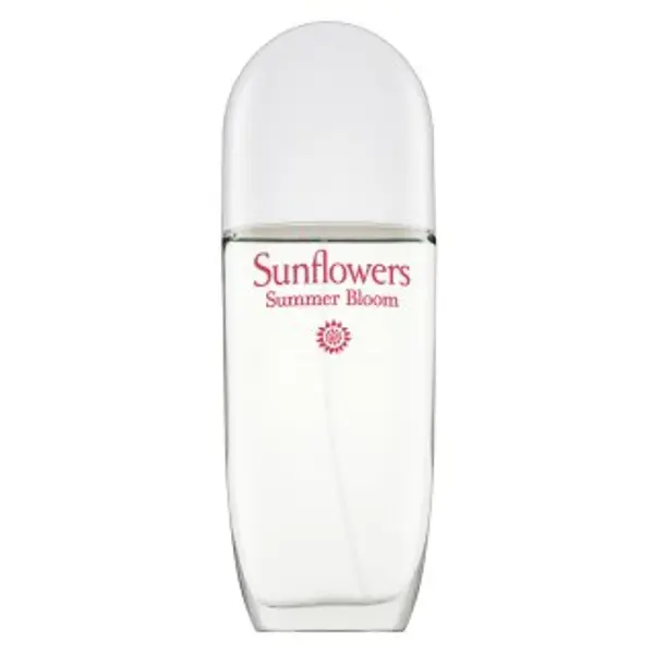 Elizabeth Arden Elizabeth Arden Sunflowers Summer Bloom toaletna voda za žene 100 ml