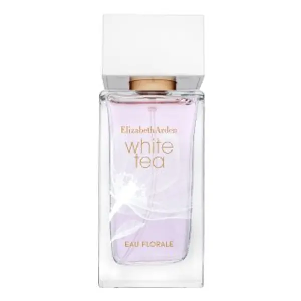 Elizabeth Arden Elizabeth Arden White Tea Eau Florale toaletna voda za žene 50 ml