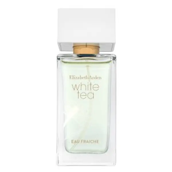 Elizabeth Arden Elizabeth Arden White Tea Eau Fraiche toaletna voda za žene 50 ml