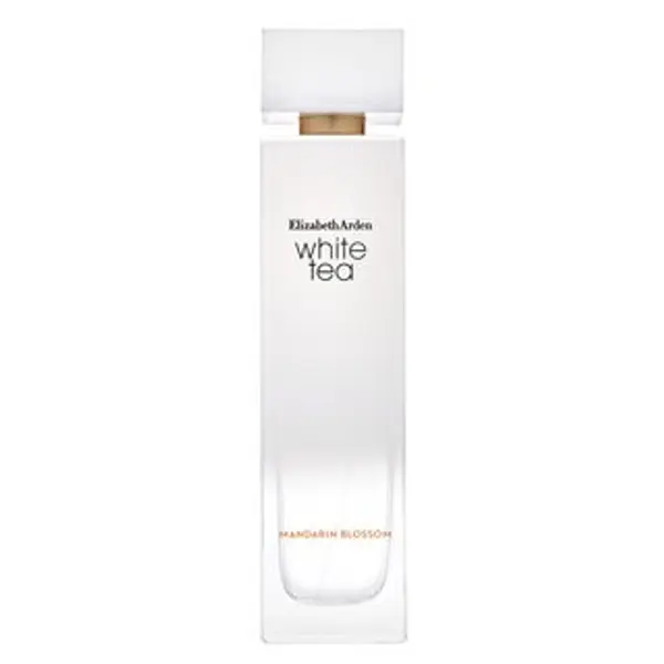 Elizabeth Arden Elizabeth Arden White Tea Mandarin Blossom toaletna voda za žene 100 ml