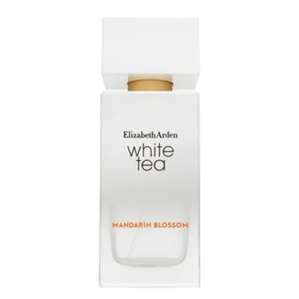 Elizabeth Arden Elizabeth Arden White Tea Mandarin Blossom toaletna voda za žene 50 ml