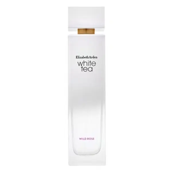Elizabeth Arden Elizabeth Arden White Tea Wild Rose toaletna voda za žene 100 ml