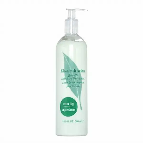 Elizabeth Arden Elizabeth Arden Green Tea mlijeko za tijelo za žene 500 ml