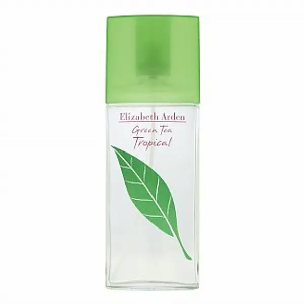 Elizabeth Arden Elizabeth Arden Green Tea Tropical toaletna voda za žene 100 ml