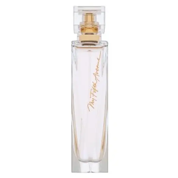 Elizabeth Arden Elizabeth Arden My Fifth Avenue parfémovaná voda za žene 50 ml