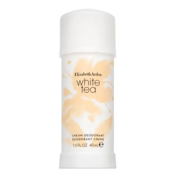 Elizabeth Arden Elizabeth Arden White Tea dezodorans u kremi za žene 40 ml
