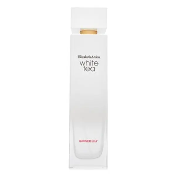 Elizabeth Arden Elizabeth Arden White Tea Ginger Lily toaletna voda za žene 100 ml