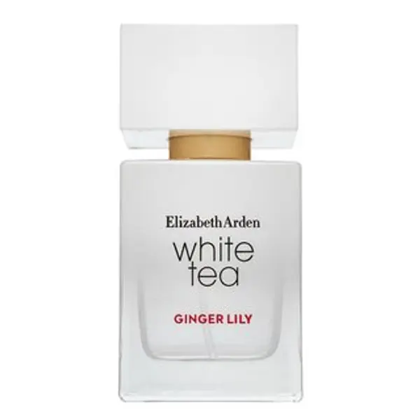 Elizabeth Arden Elizabeth Arden White Tea Ginger Lily toaletna voda za žene 30 ml