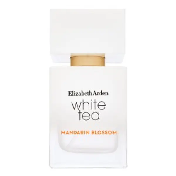 Elizabeth Arden Elizabeth Arden White Tea Mandarin Blossom toaletna voda za žene 30 ml