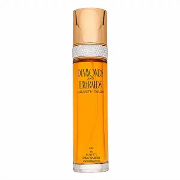 Elizabeth Taylor Elizabeth Taylor Diamonds and Emeralds toaletna voda za žene 100 ml