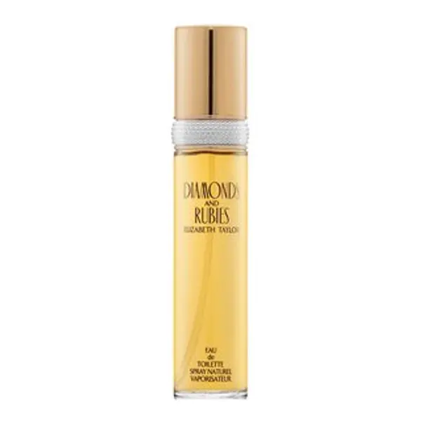 Elizabeth Taylor Elizabeth Taylor Diamonds and Rubies toaletna voda za žene 50 ml