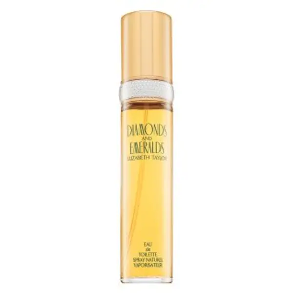 Elizabeth Taylor Elizabeth Taylor Diamonds and Emeralds toaletna voda za žene 50 ml