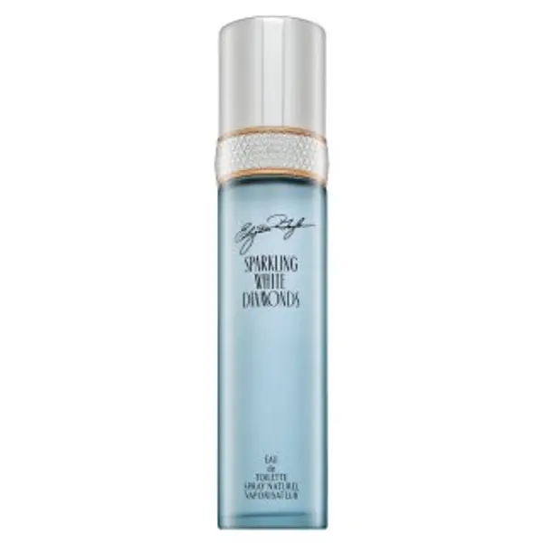 Elizabeth Taylor Elizabeth Taylor Sparkling White Diamonds toaletna voda za žene 100 ml