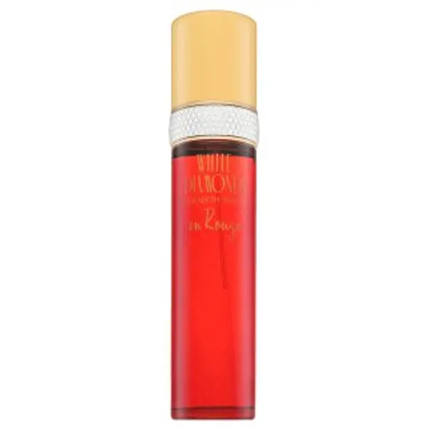 Elizabeth Taylor Elizabeth Taylor White Diamonds En Rouge toaletna voda za žene 100 ml