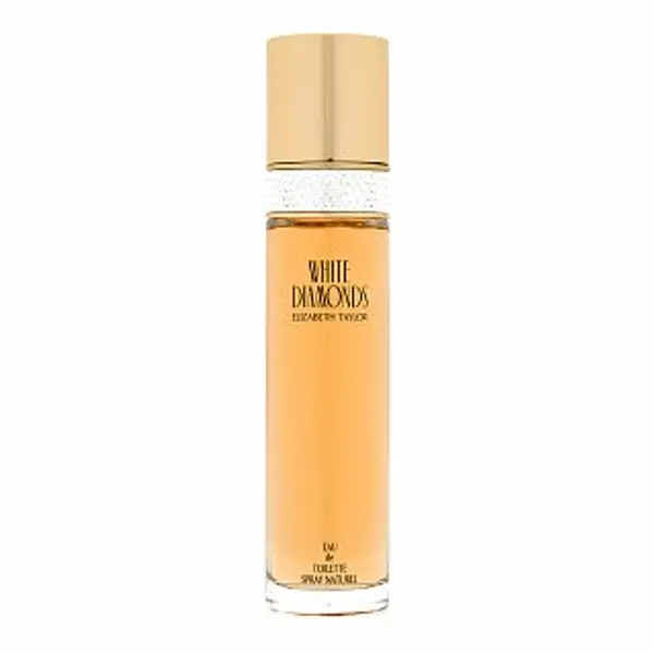 Elizabeth Taylor Elizabeth Taylor White Diamonds toaletna voda za žene 100 ml