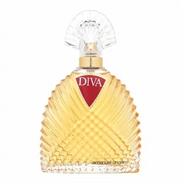 Emanuel Ungaro Emanuel Ungaro Diva parfémovaná voda za žene 100 ml
