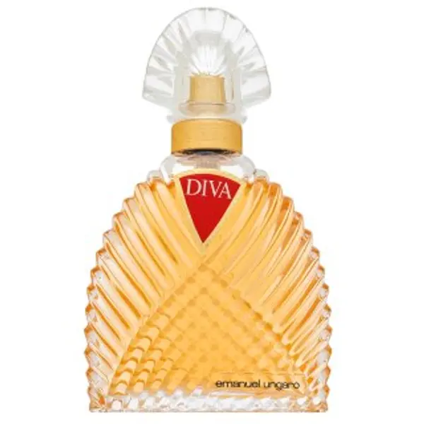 Emanuel Ungaro Emanuel Ungaro Diva parfémovaná voda za žene 50 ml
