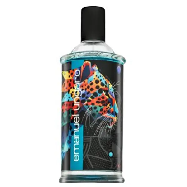 Emanuel Ungaro Emanuel Ungaro Emanuel Ungaro Intense For Him parfémovaná voda za muškarce 100 ml