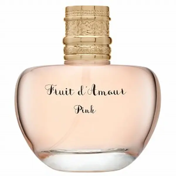 Emanuel Ungaro Emanuel Ungaro Fruit d'Amour Pink toaletna voda za žene 100 ml