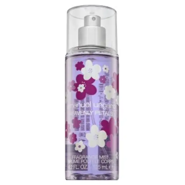 Emanuel Ungaro Emanuel Ungaro Heavenly Petals sprej za tijelo za žene 125 ml