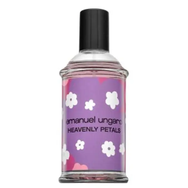 Emanuel Ungaro Emanuel Ungaro Heavenly Petals toaletna voda za žene 50 ml