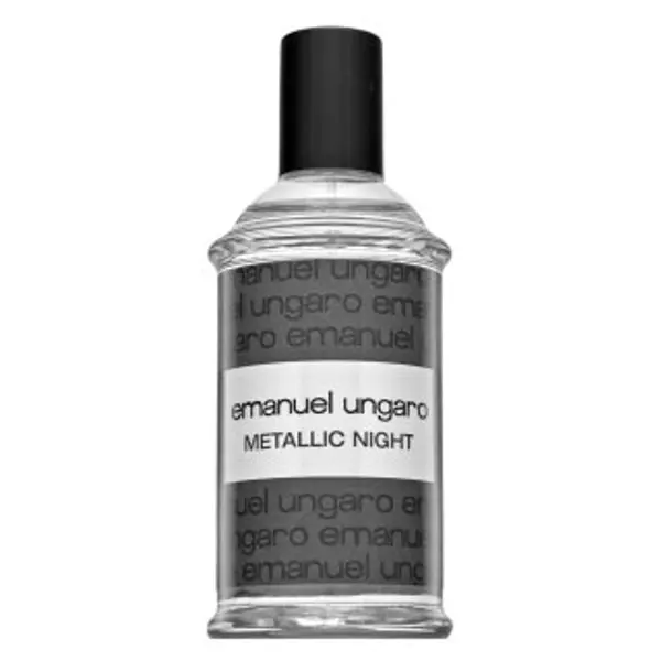 Emanuel Ungaro Emanuel Ungaro Metallic Night toaletna voda za muškarce 50 ml
