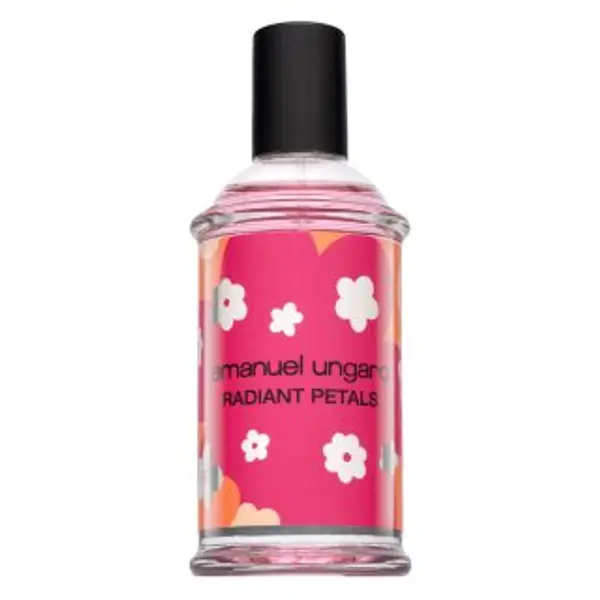 Emanuel Ungaro Emanuel Ungaro Radiant Petals toaletna voda za žene 50 ml