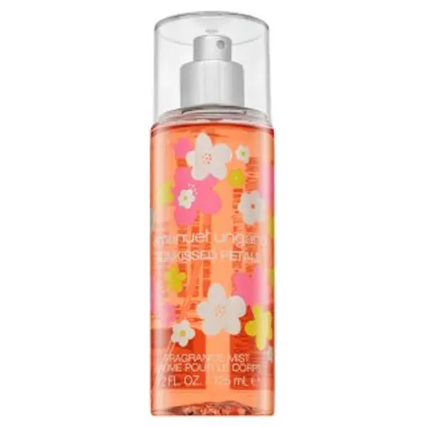 Emanuel Ungaro Emanuel Ungaro Sunkissed Petals sprej za tijelo za žene 125 ml