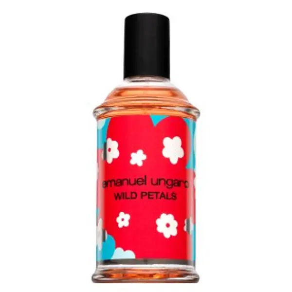 Emanuel Ungaro Emanuel Ungaro Wild Petals toaletna voda za žene 50 ml