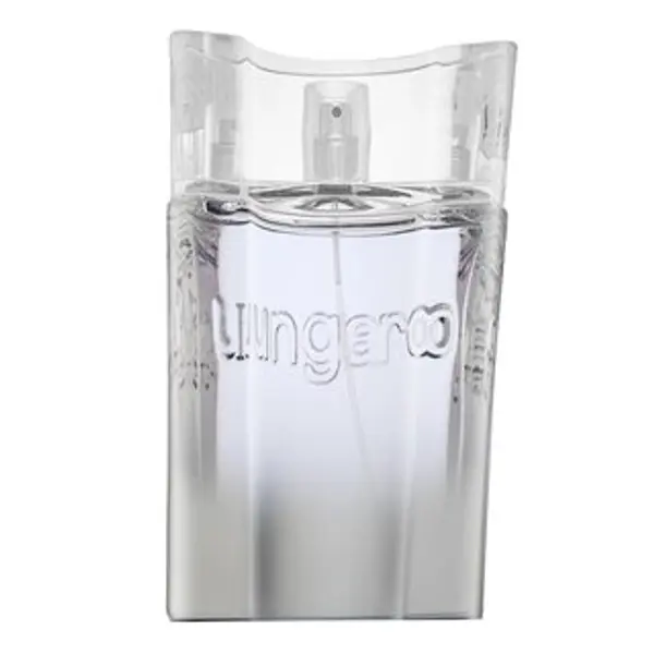 Emanuel Ungaro Emanuel Ungaro Ungaro Silver toaletna voda za muškarce 90 ml