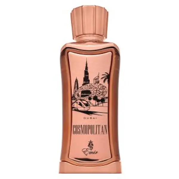 Emir Emir Cosmopolitan Dubai parfemska voda za muškarce 100 ml