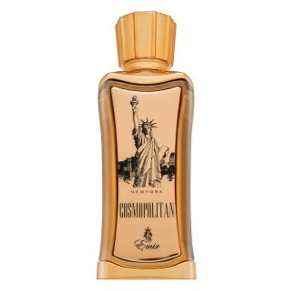 Emir Emir Cosmopolitan New York parfemska voda unisex 100 ml