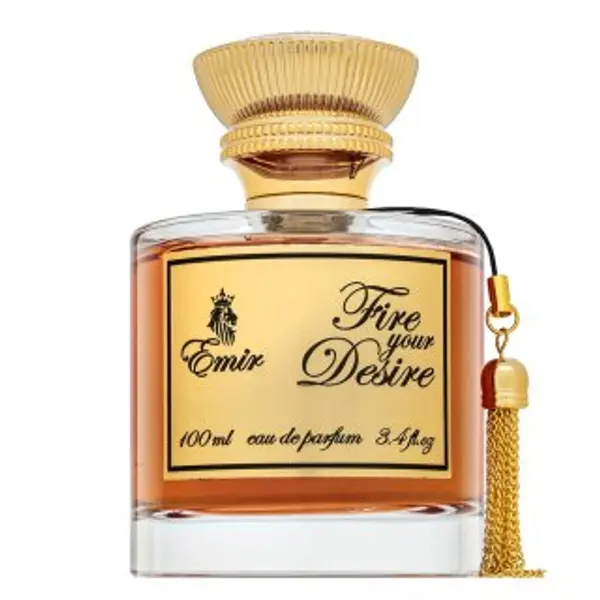 Emir Emir Fire Your Desire parfemska voda unisex 100 ml