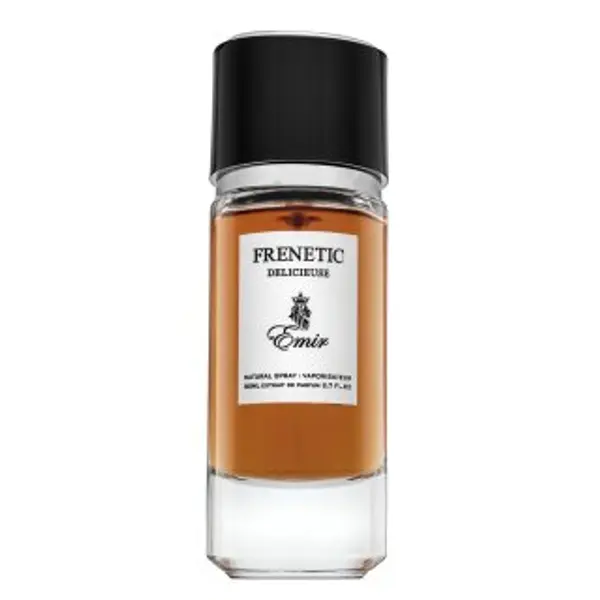 Emir Emir Frenetic Delicieuse čistý parfém unisex 80 ml