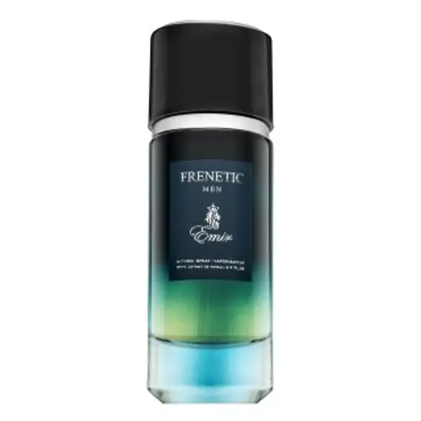 Emir Emir Frenetic Men čistý parfém za muškarce 80 ml